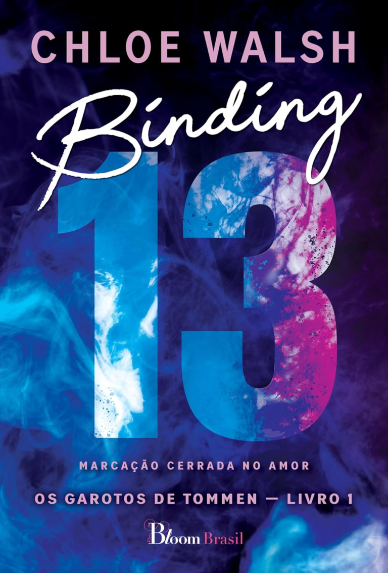 Binding 13 – Chloe Walsh | eBook romance intenso