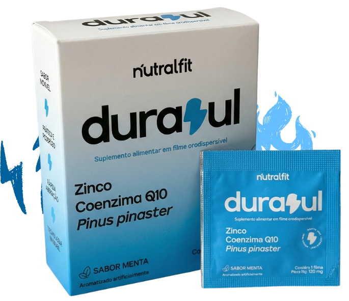 Durazul: a Verdade Sobre a "Fita Azul" Sublingual Compras Digitais