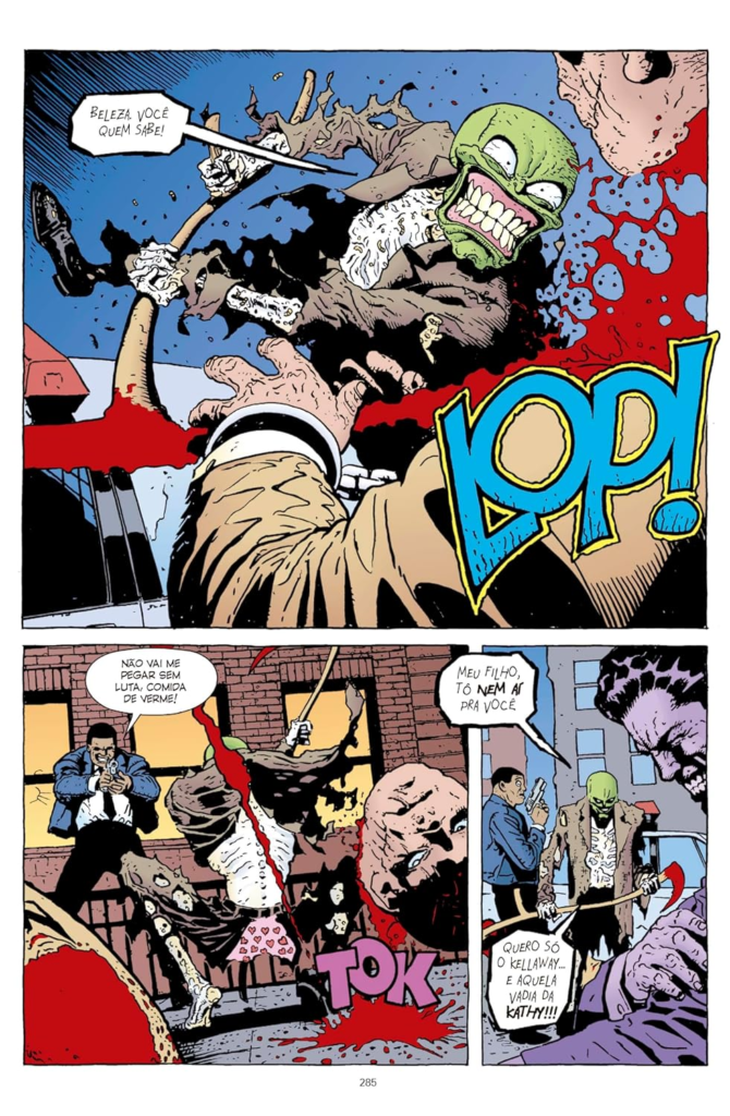 O Máskara vol. 2 - Vários Autores | EbookPDF Compras Digitais