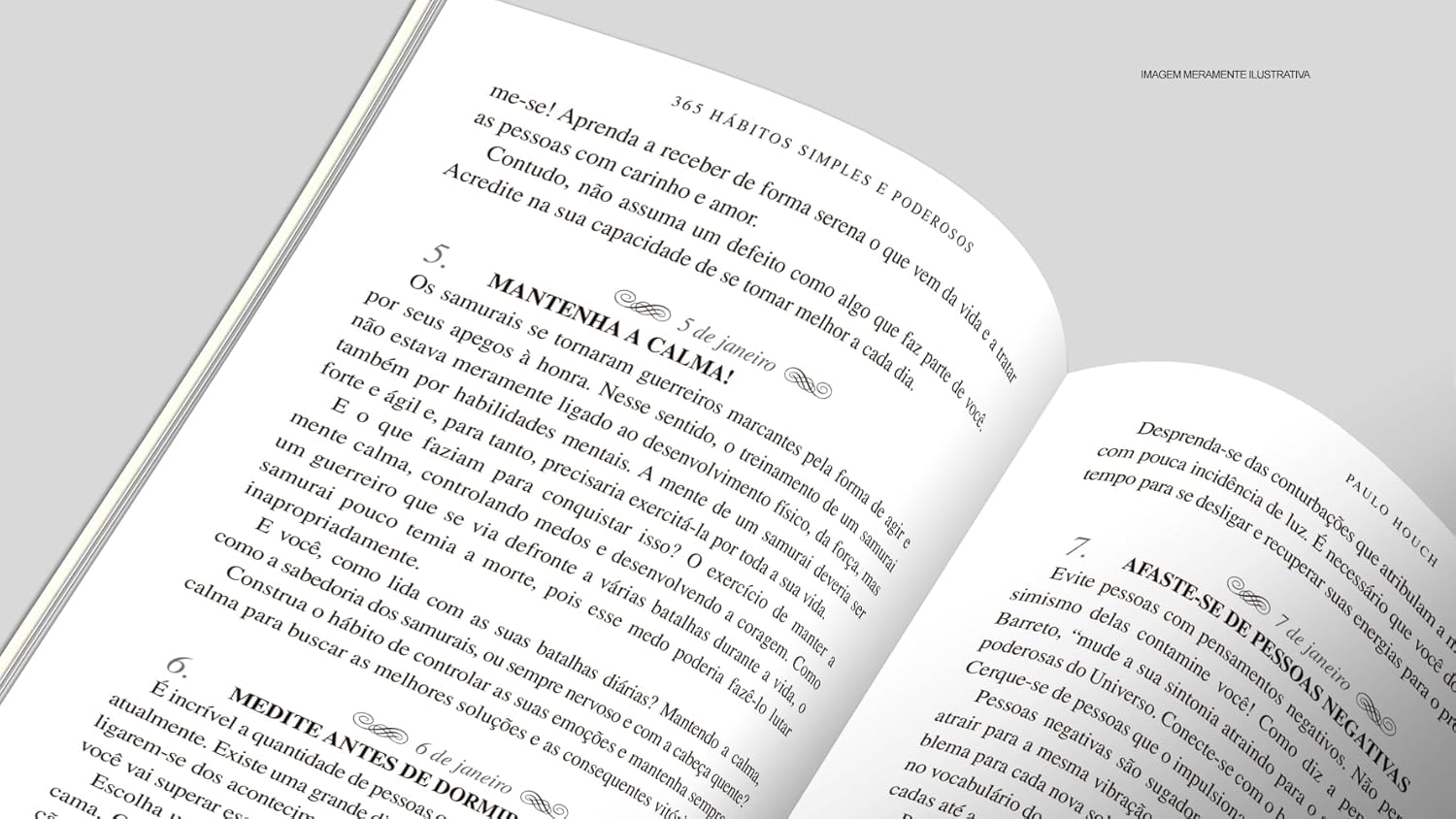 365 Hábitos Simples e Poderosos - Paulo Houch | EbookPDF Autoajuda e Hábitos Compras Digitais