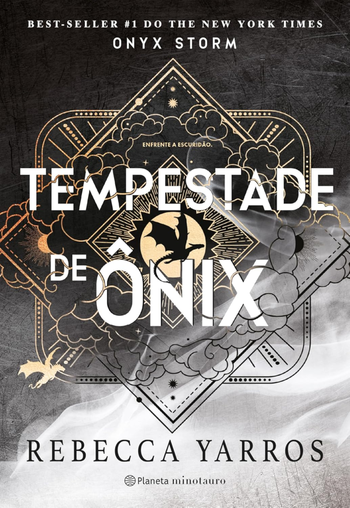Tempestade de Ônix - Rebecca Yarros | EbookPDF Guerra & Verdade Compras Digitais