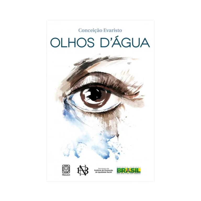 Olhos d’Água – Conceição Evaristo | EbookPDF | Memória & Resistência