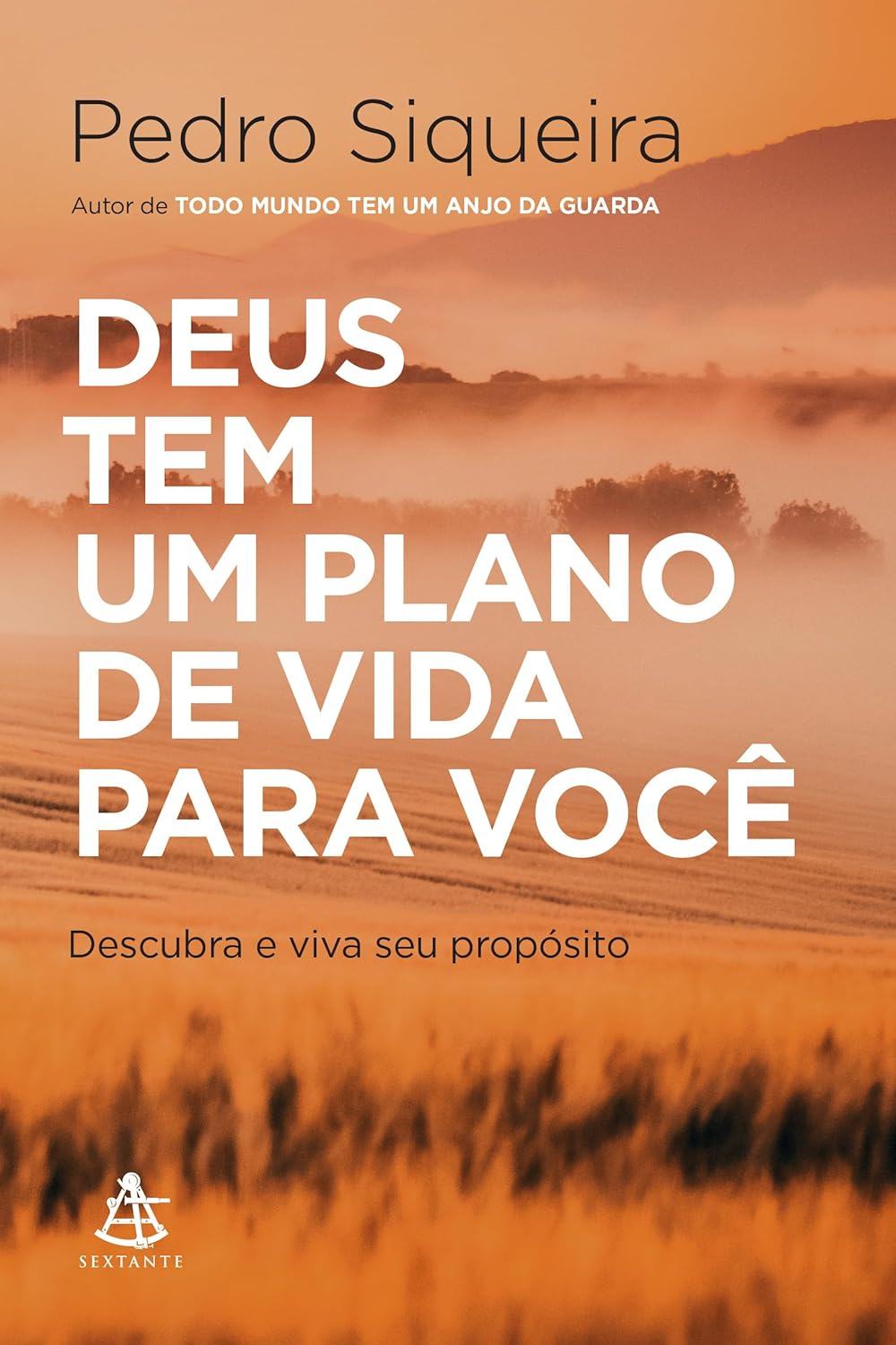 Deus tem um plano - Pedro Siqueira | Ebook Propósito Fé Compras Digitais