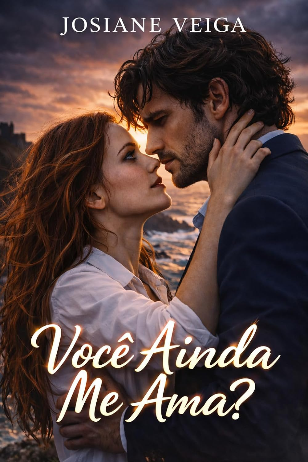 Você Ainda me Ama?: Uma segunda chance… depois que ele a deixou grávida - Josiane Veiga | romance intenso emocional Compras Digitais