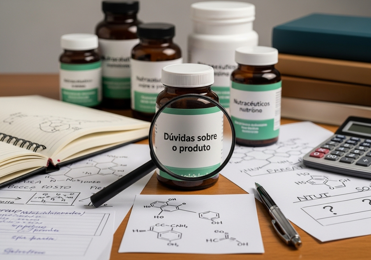 OZENVITTA: Vale o investimento ou é apenas marketing agressivo sobre fibras e Laranja Moro? Compras Digitais