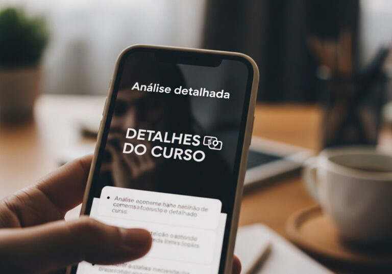 Curso: Rumo ao Topo com Sandro Curió 🚀