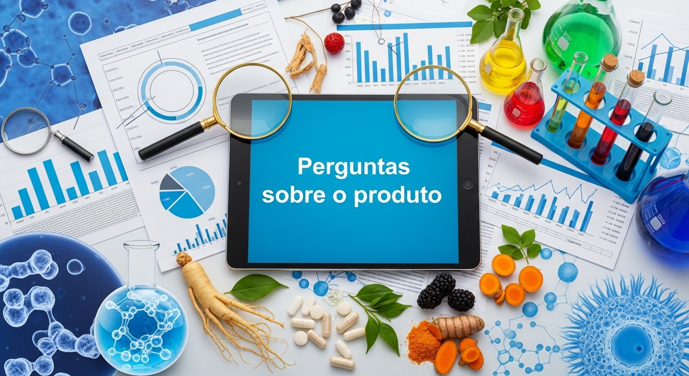 GHDROL: Suplemento para Hipertrofia e Testosterona Compras Digitais