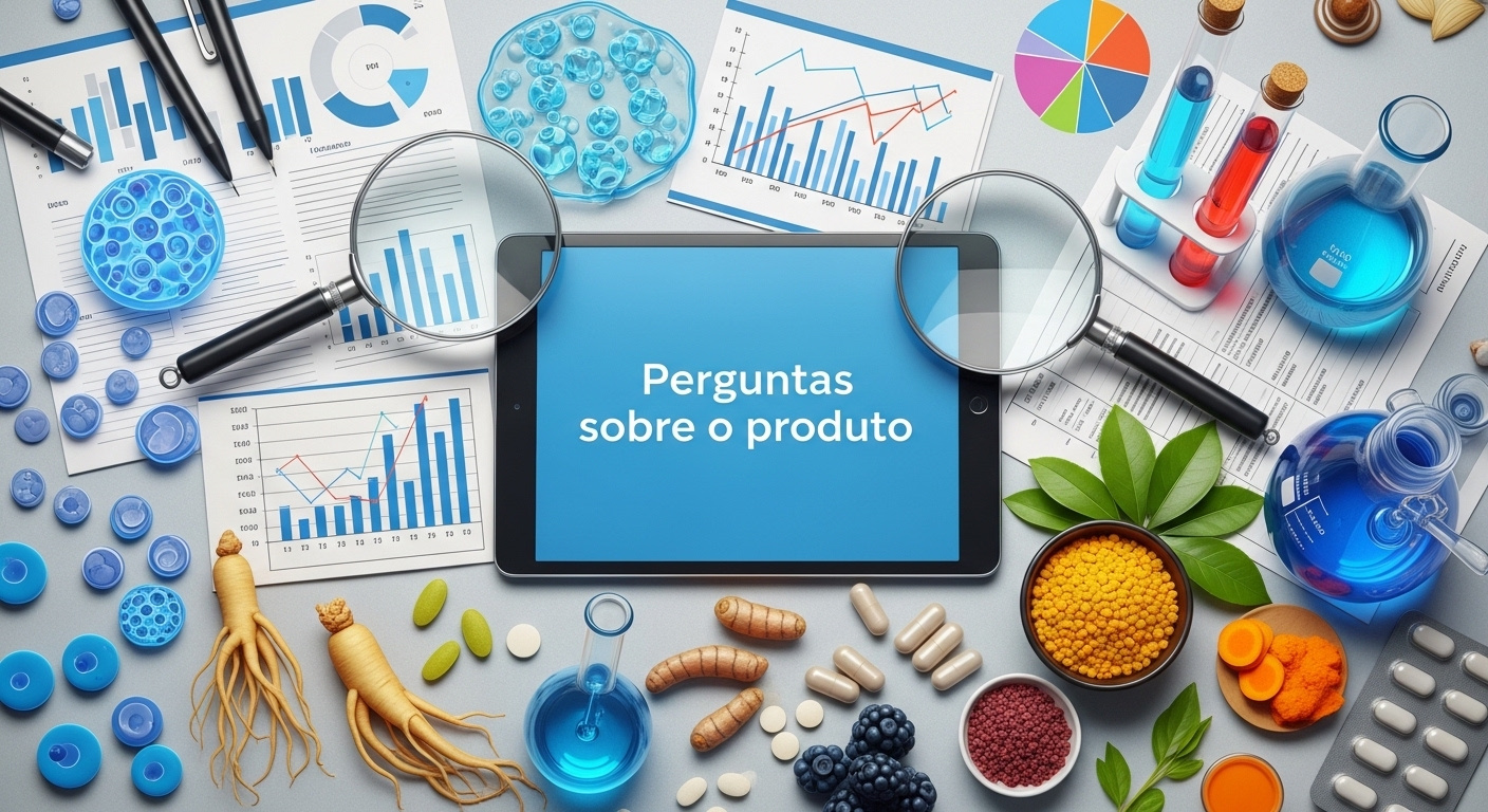 ReduPhine Caps: é bomba ou suplemento natural? Compras Digitais