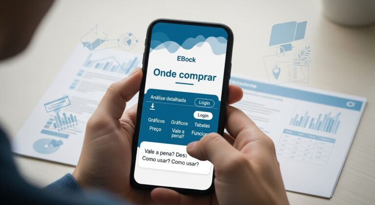 Trader experiente Hermann Greb