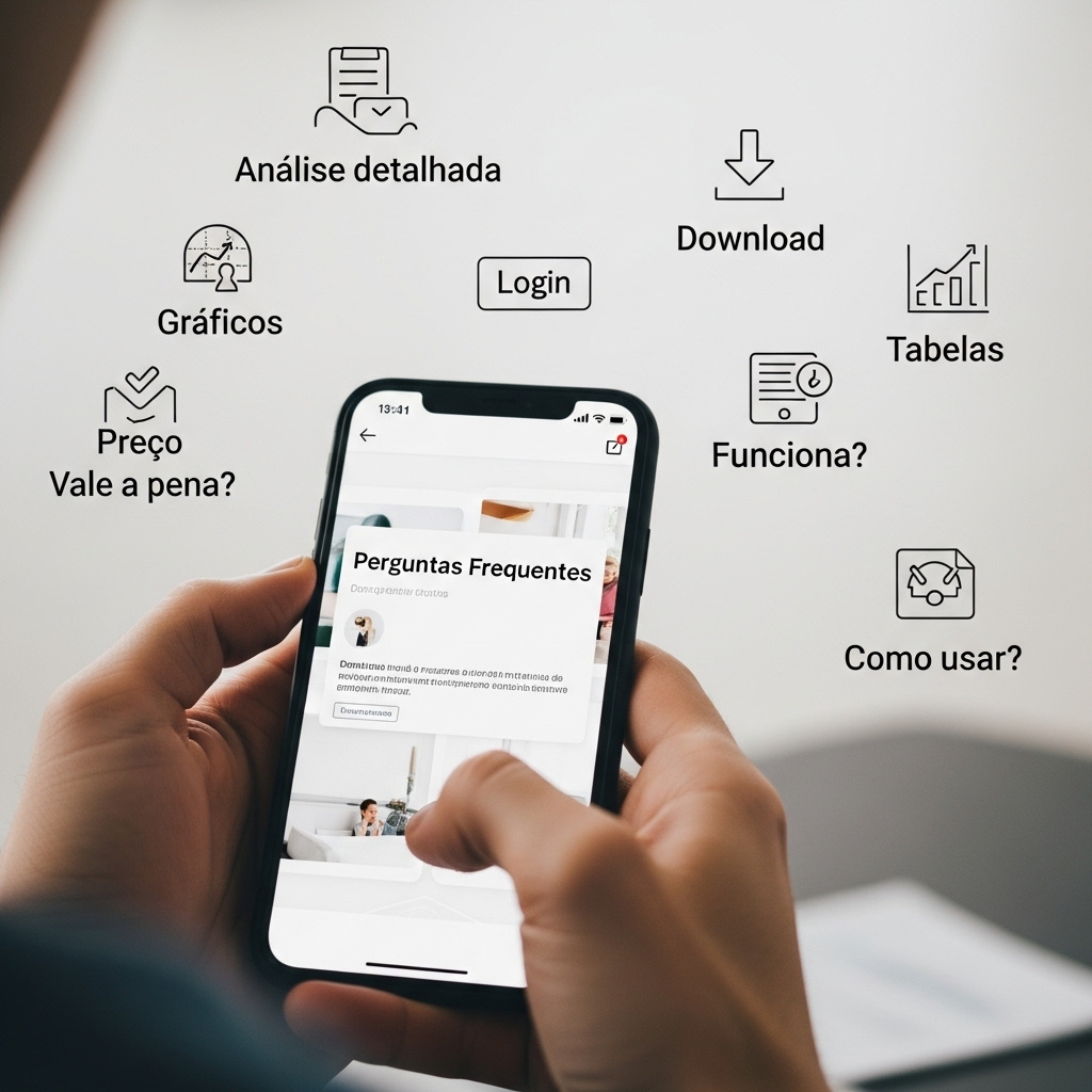 Mulher sorrindo com um cheque, simbolizando a recuperação financeira