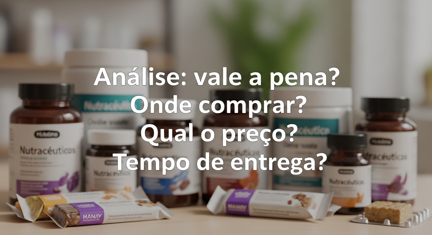Dermo Pro: O Suplemento para Reativar o Metabolismo Estagnado Compras Digitais