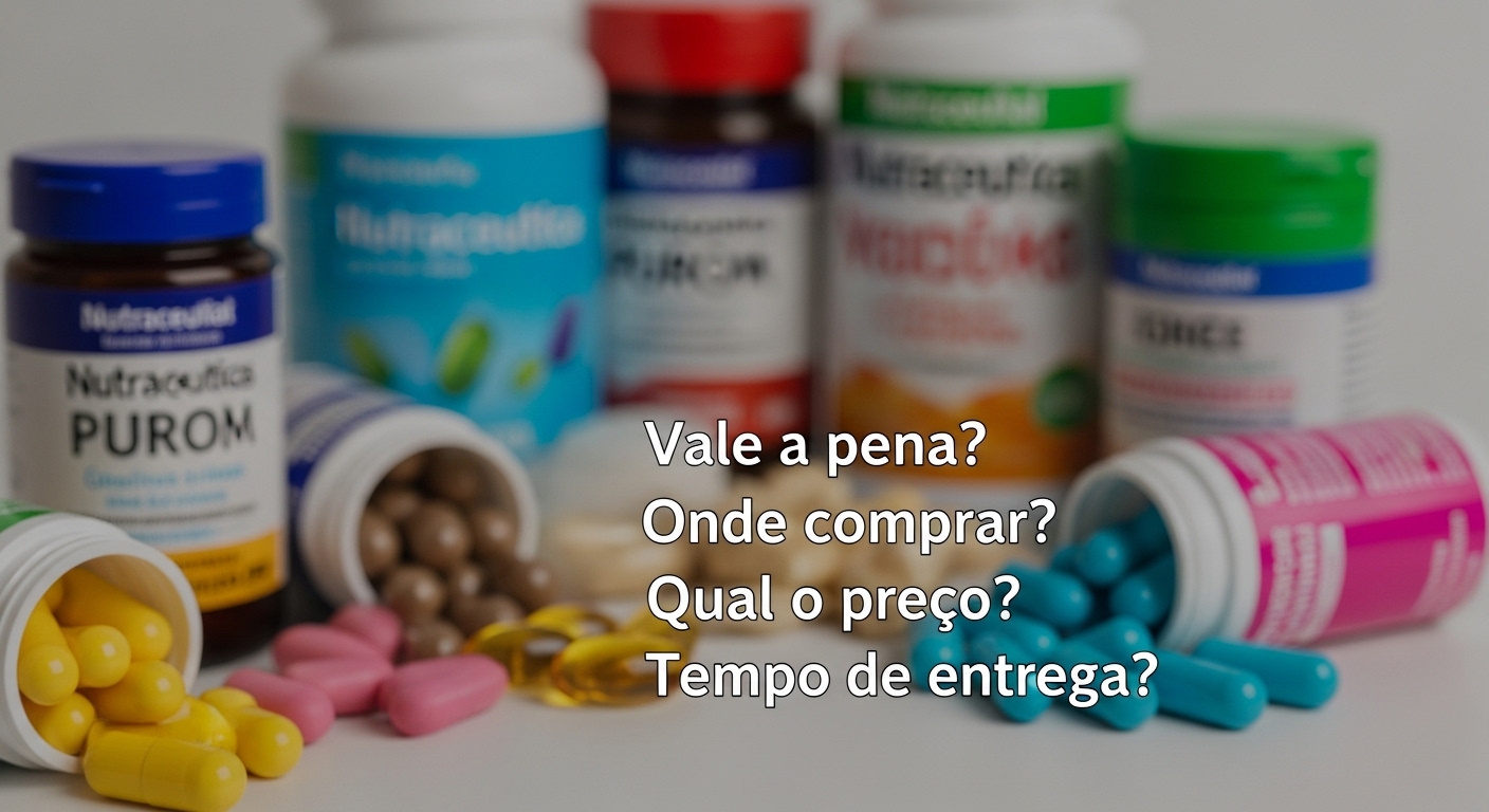 GHDROL - Mulher pode tomar? Tudo o que você precisa saber antes de comprar Compras Digitais