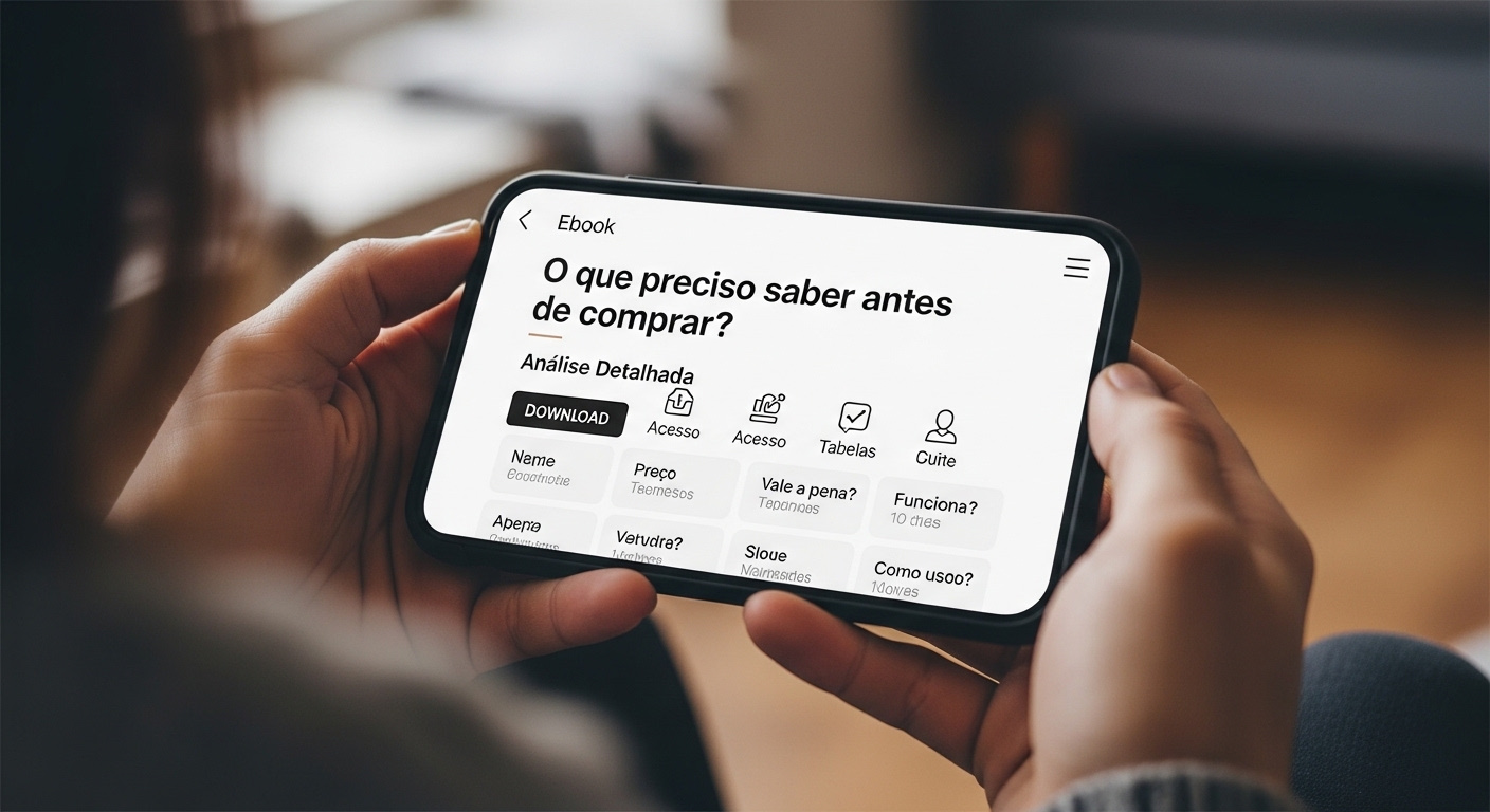 Curso Inteligência Artificial Expert: Como sair da estagnação e transformar IA em receita real Compras Digitais