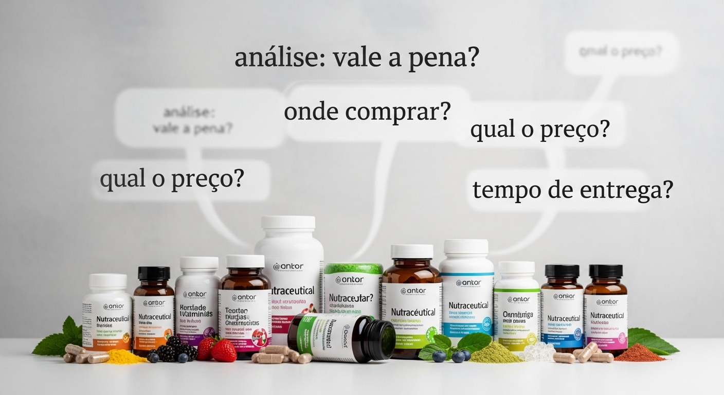 Kit S.O.S Crescimento - tratamento capilar contra queda Compras Digitais