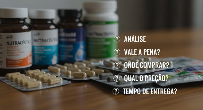 GHDROL para mulher – funciona? É seguro? Vale a pena?
