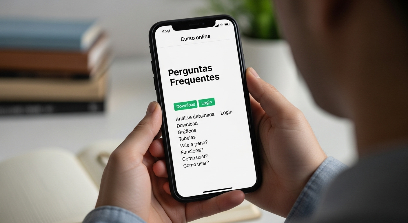 O fim da estagnação afetiva: Como hackear a percepção de valor no relacionamento Compras Digitais