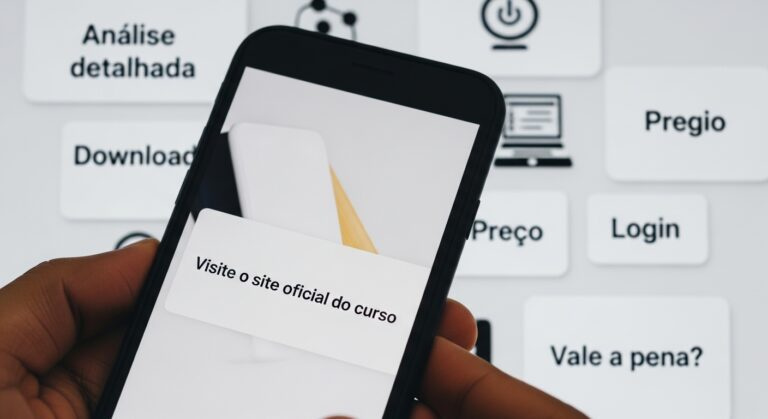 Nati Abreu Curso: O que preciso saber antes de comprar? Segredos revelados de Inteligência Artificial para infoprodutos