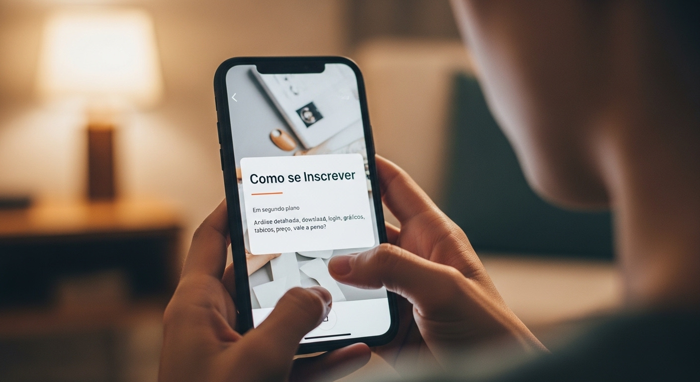 Acelerador de Prosperidade da Alma (APA) – Análise Completa Compras Digitais