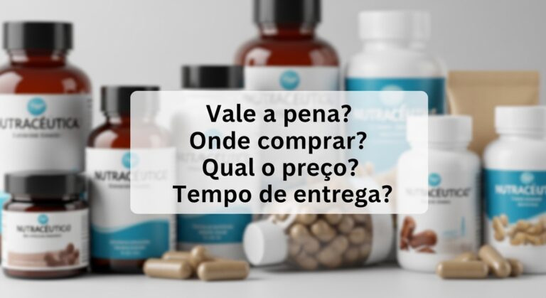 Mounja Slim Caps – Comprar com segurança e entender efeitos