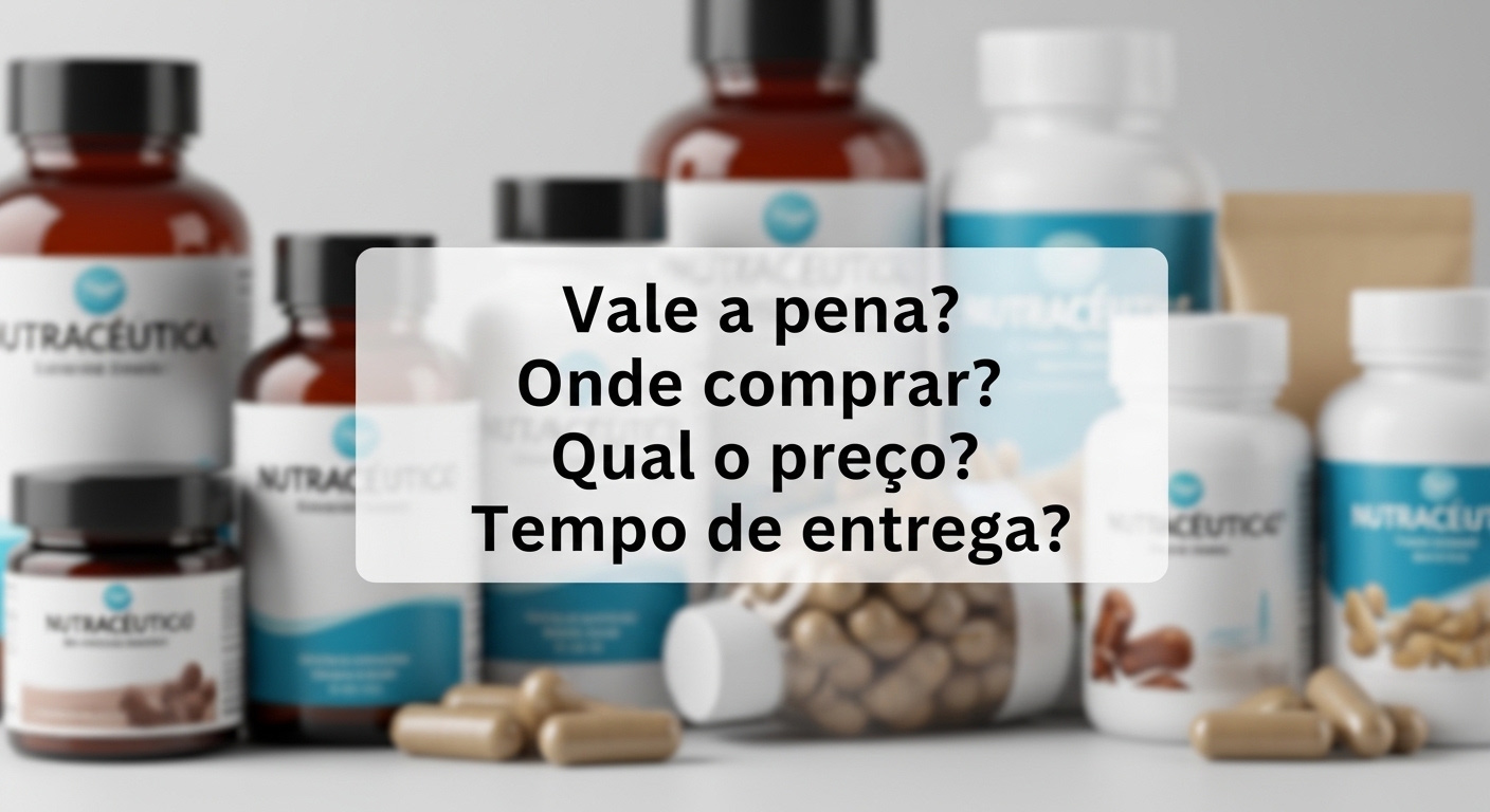 Mounja Slim Caps - Comprar com segurança e entender efeitos Compras Digitais