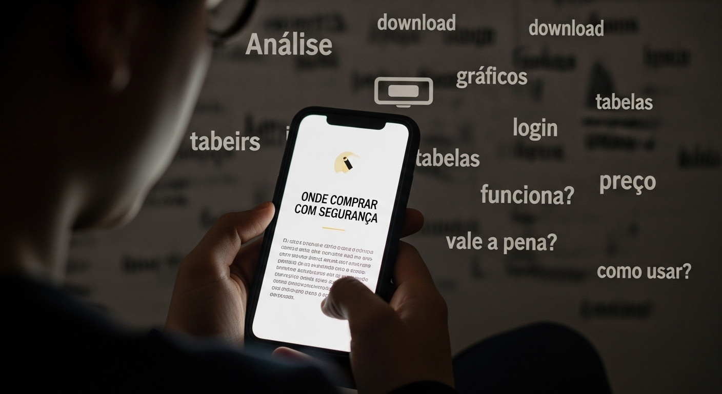 Como Ler Mais Rápido e Reter Conteúdo: O Método Metaleitura Que Estudantes Estão Usando Compras Digitais