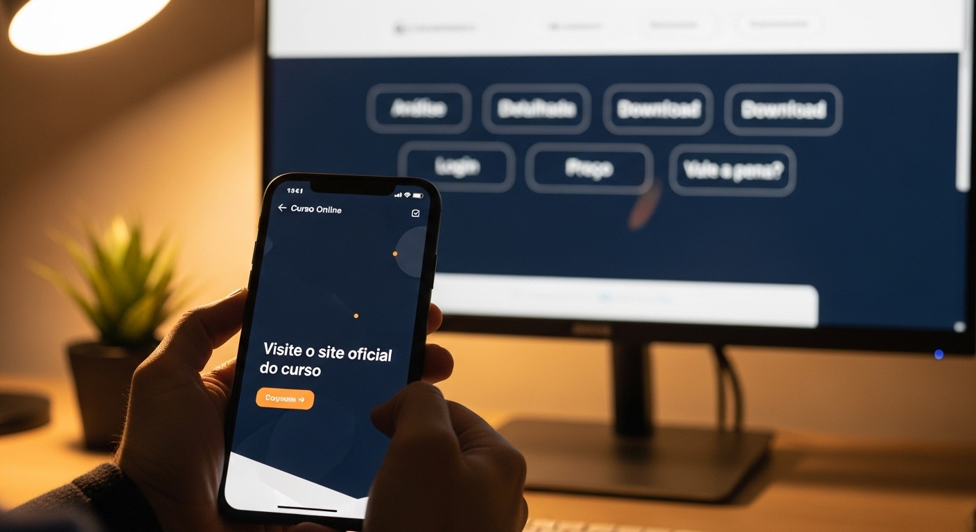 FTZA Formação Trader do Zero ao Avançado: O que preciso saber antes de comprar? Compras Digitais