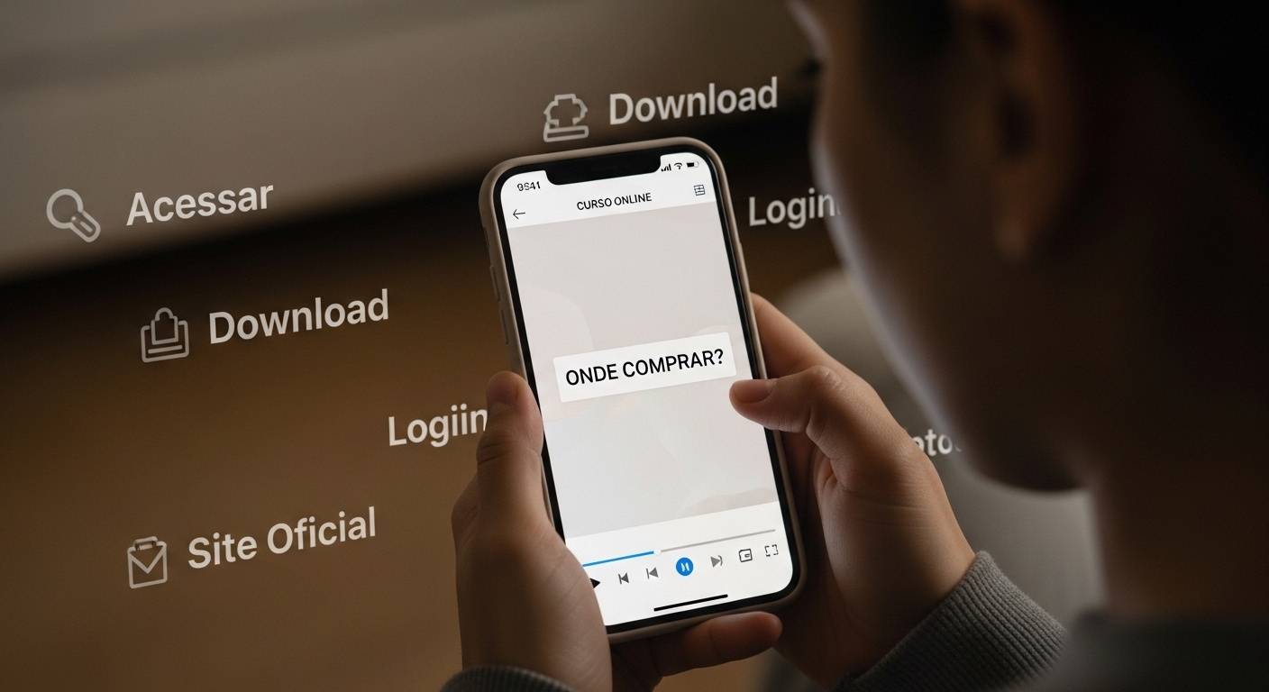 Metodologia Nádia Pace - Organize Suas Finanças e Saia do Endividamento Compras Digitais
