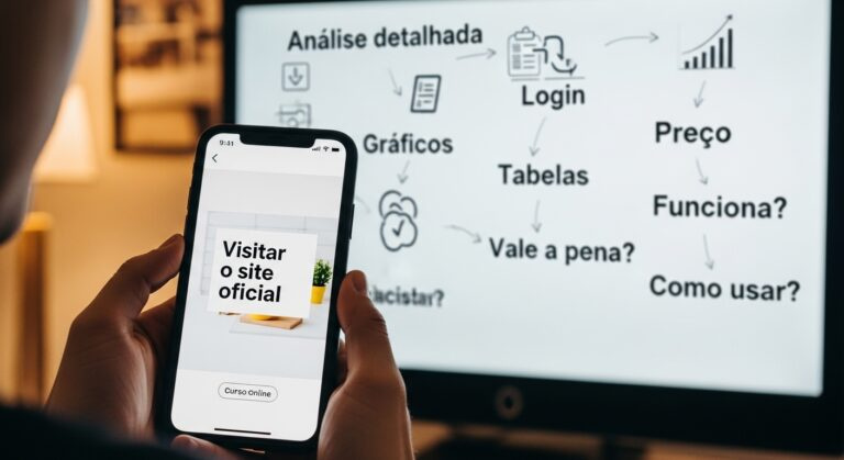 Receitas de Confeitaria Lucrativa que Realmente Vendem: como sair do “faço doces bons” e entrar no “vendo todo dia”