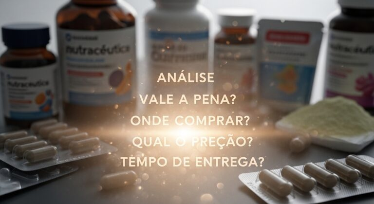 GHDROL Para Mulher – O que Você Precisa Saber Antes de Comprar
