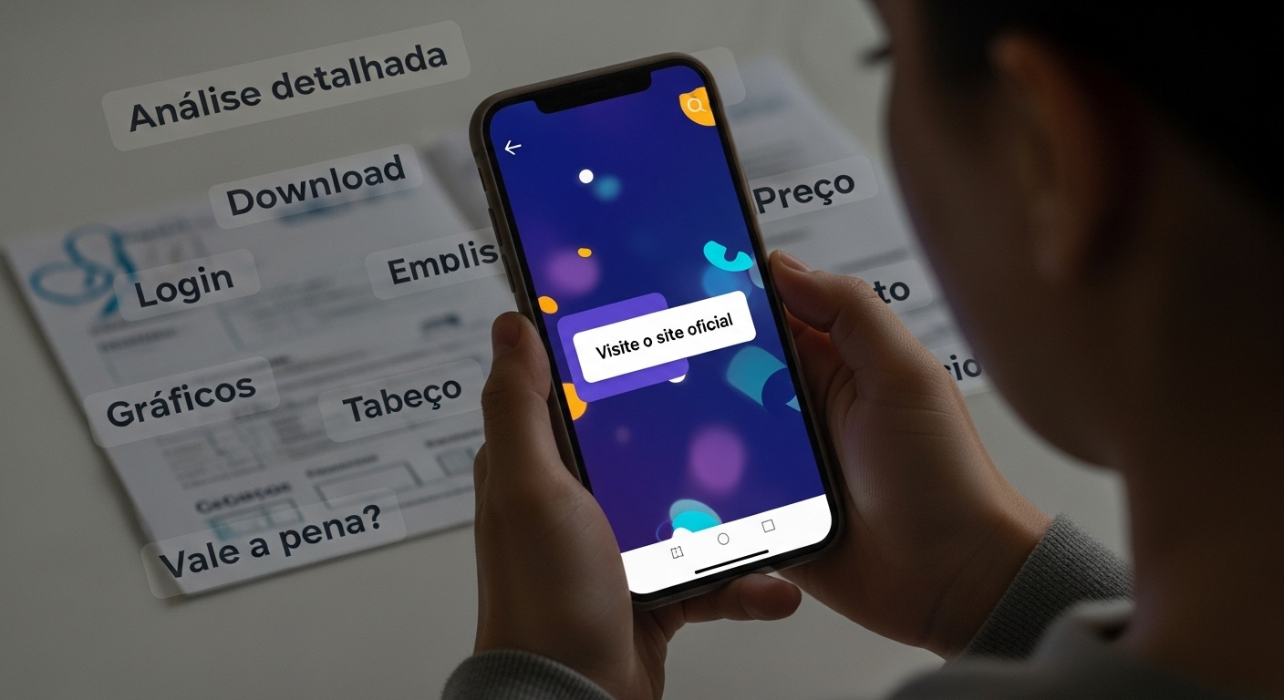 Por que você continua trabalhando o dobro e ganhando a metade? O erro invisível do subconsciente Compras Digitais