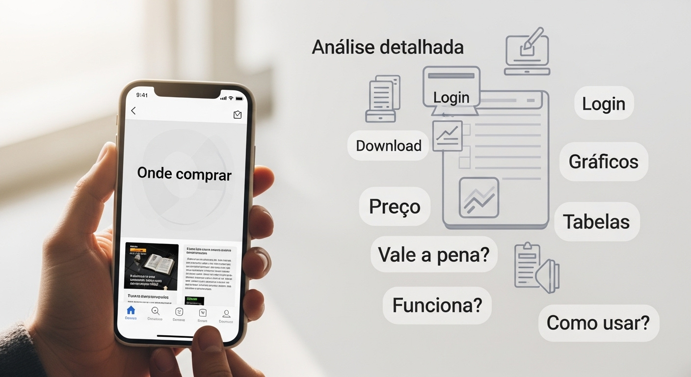 Erro de processamento: título não encontrado