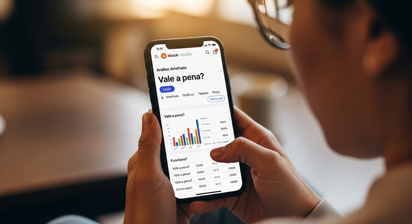 Marrara Bortoloti com um bolo decorado na Escola de Bolo 4.0