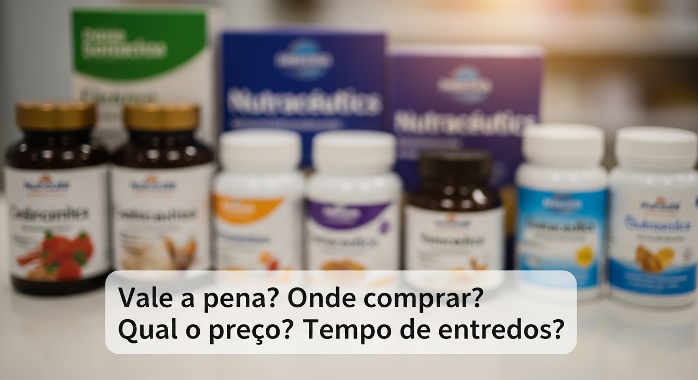 GlowFit Black - emagrecer de forma natural Compras Digitais