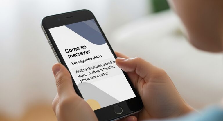 Seu Bebê Fica Entediado Rápido? O Erro Silencioso Que Atrapalha o Desenvolvimento nos Primeiros Anos
