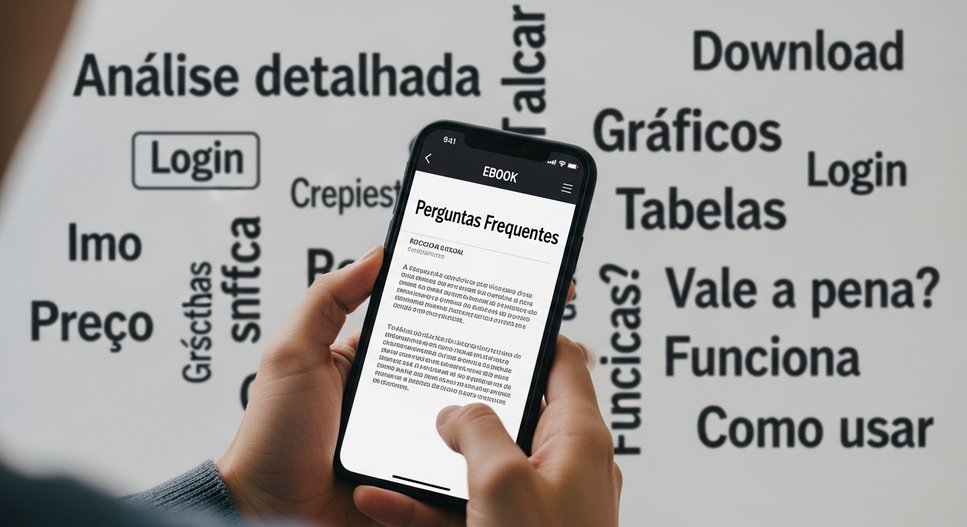 Metodologia Nádia Pace: Como Blindar Renda e Liquidar Dívidas Bancárias? Compras Digitais