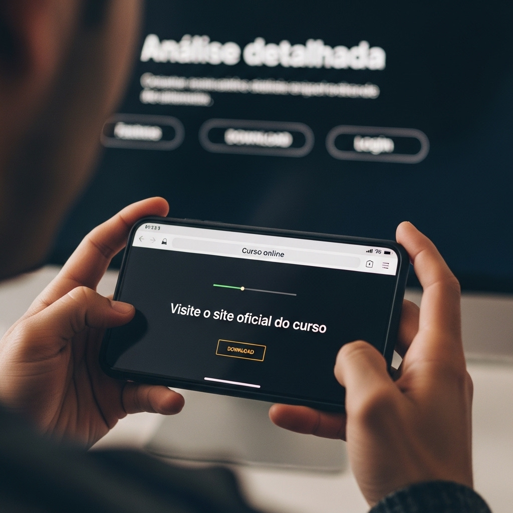 Segredos da Renda Automática – Nati Abreu: Como Criar Produtos Digitais com IA Compras Digitais