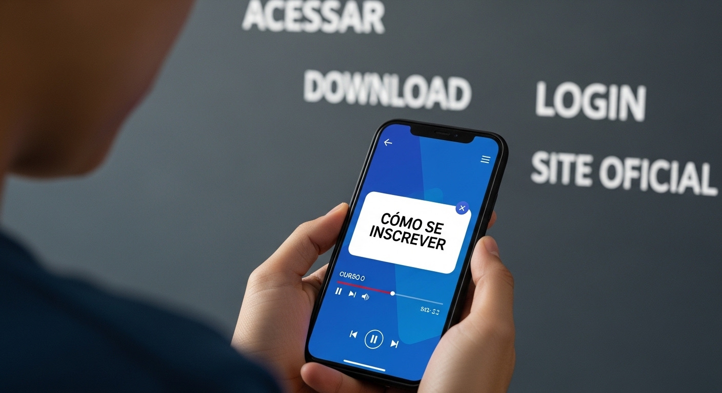 Você acorda, trabalha, se distrai… e sente que está vivendo no automático? O padrão invisível que mantém você perdido Compras Digitais