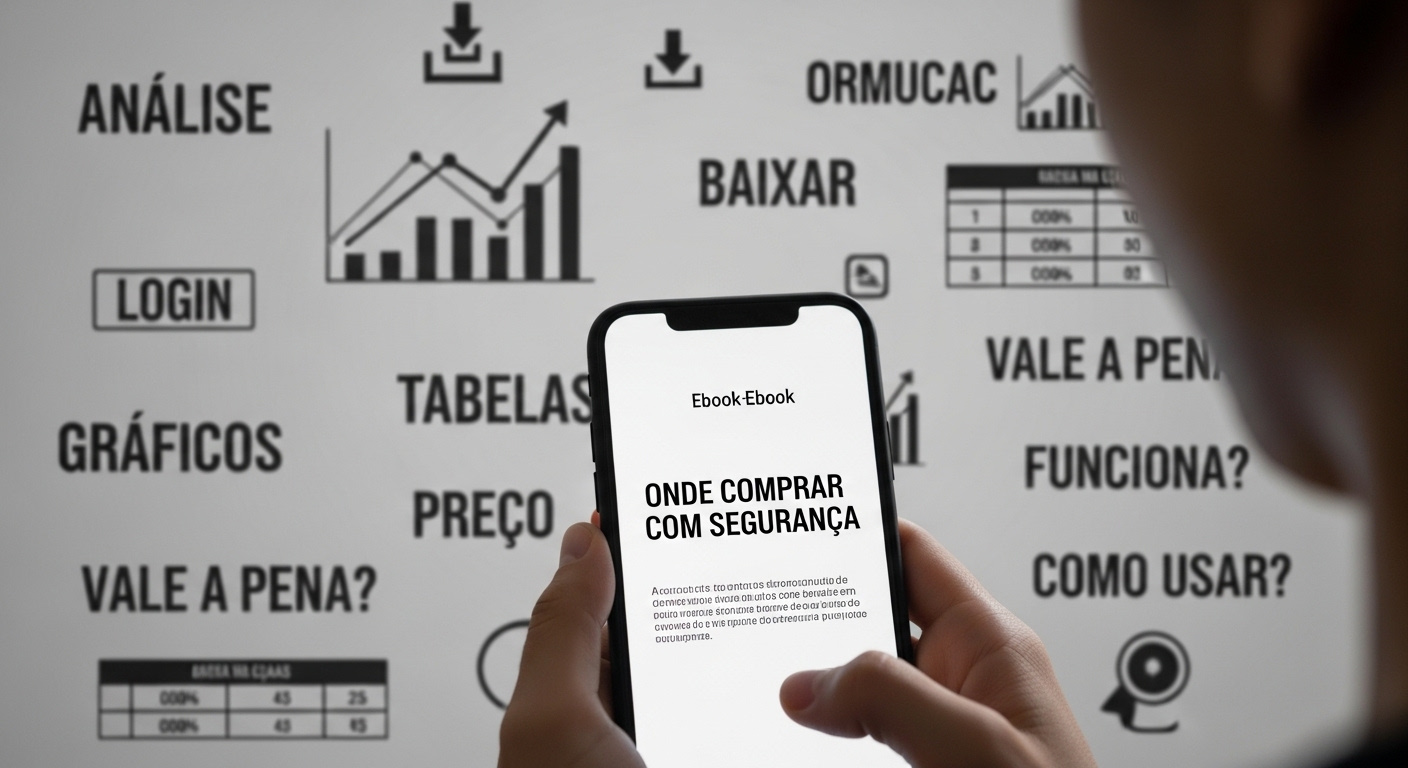 Metaleitura ou Memória 360: Soluções Reais para o Esquecimento Compras Digitais