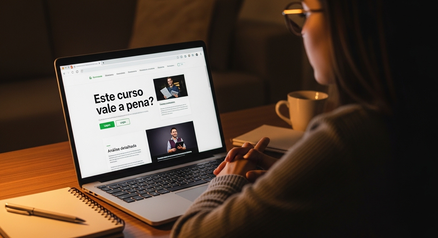 Andrea IA – Dra. Andrea Vermont: vale a pena? Compras Digitais