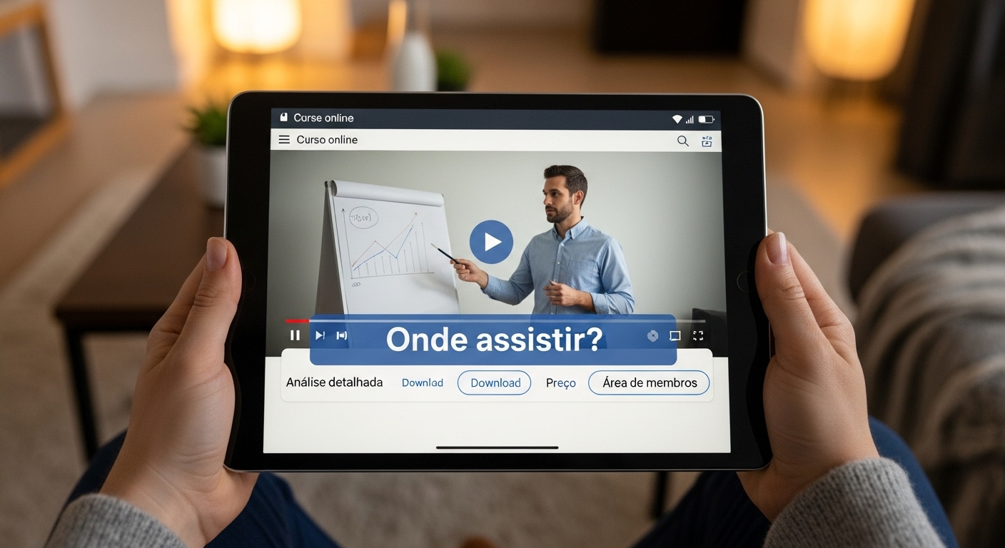 Especialização Dev + Eficiente: Engenharia de IA - Alberto Souza, Daniel Romero e Rafael Ponte Compras Digitais