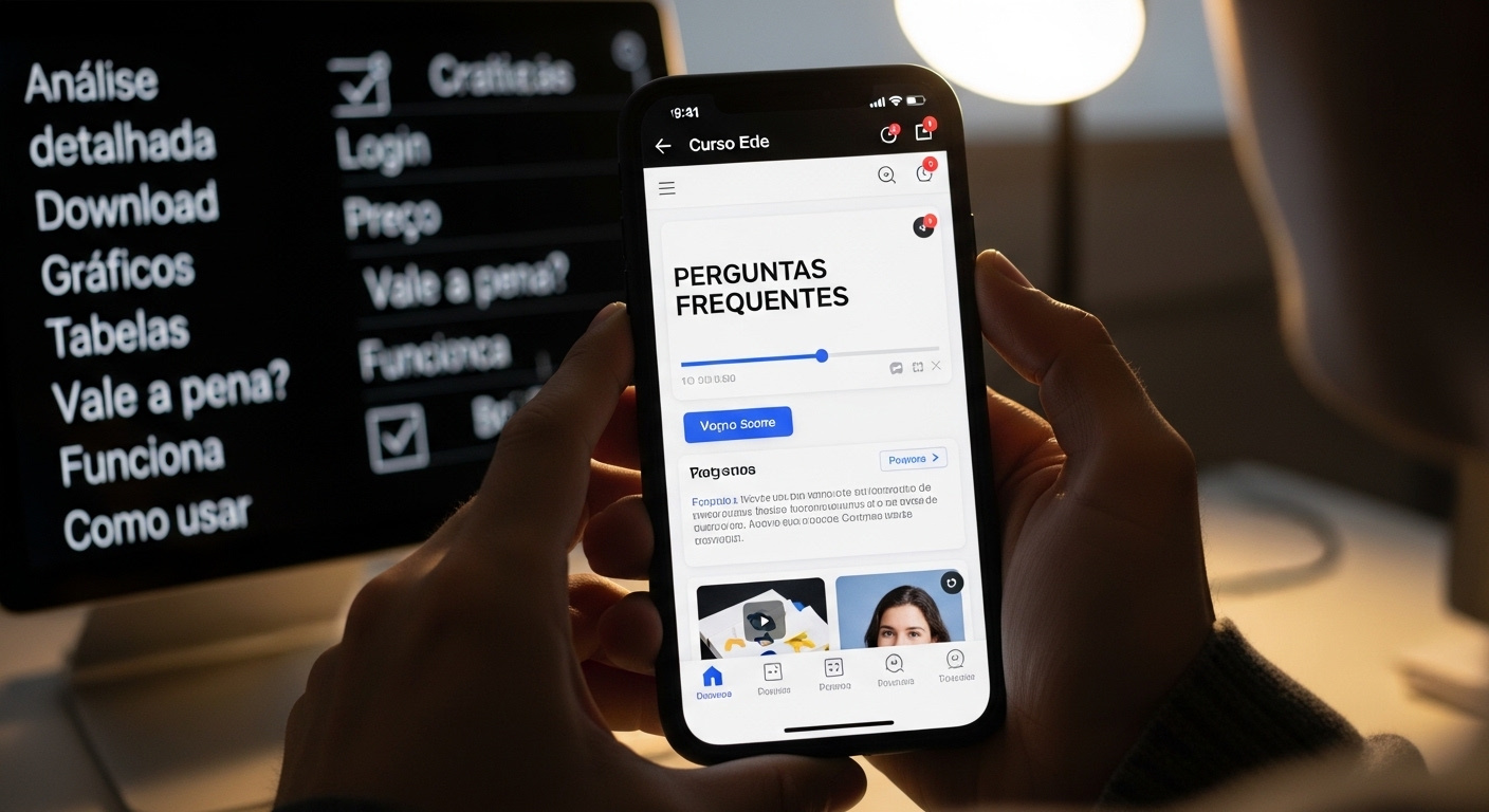 Review Técnico: Imersão Tradutor de Almas – Dra. Andréa Vermont Compras Digitais