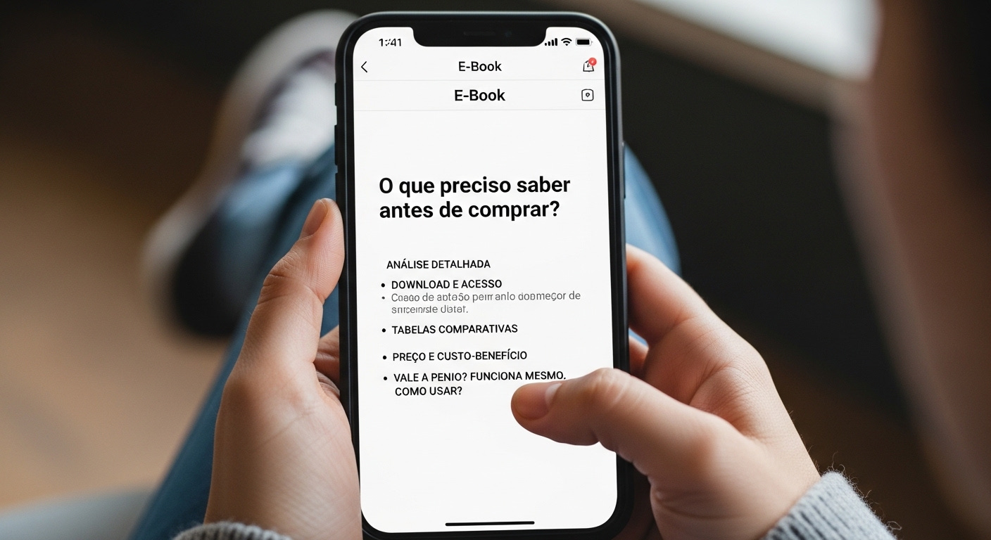 Combo Projeto Milhão: renda, autoridade, crescimento sem desculpas Compras Digitais