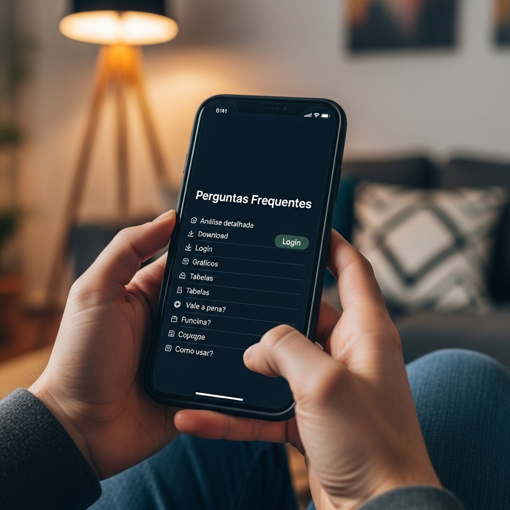 Por que você entende o que ouve, mas trava na hora de falar? A "Mecânica da Confiança" no Inglês Compras Digitais