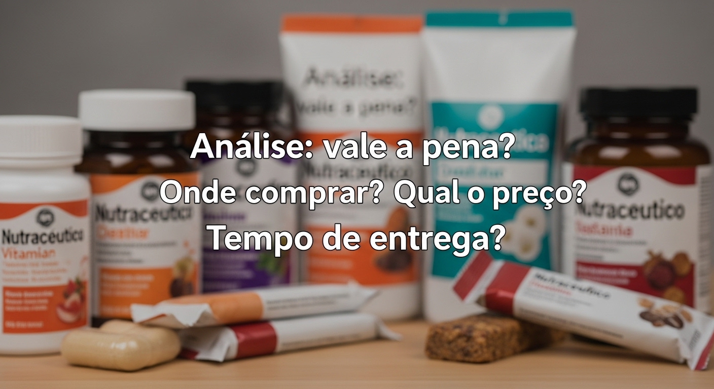 Clareador NutralFit - Como clarear manchas escuras na pele Compras Digitais