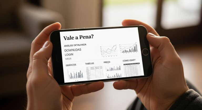 Nadia Pace - Mentoria de Liberdade Financeira