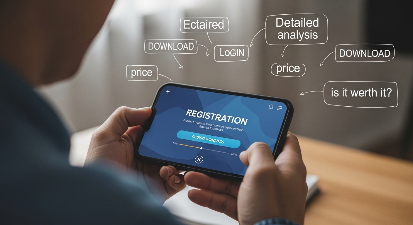Vale a pena comprar - Modelagem BPMN Mão na Massa Compras Digitais