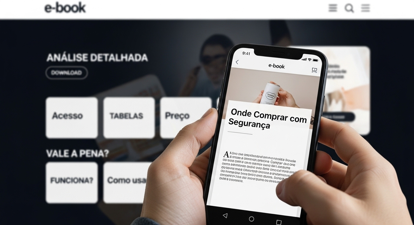 Pare de Ler a Bíblia Sem Entender Nada (O Método Que Une Arqueologia e Fé) Compras Digitais