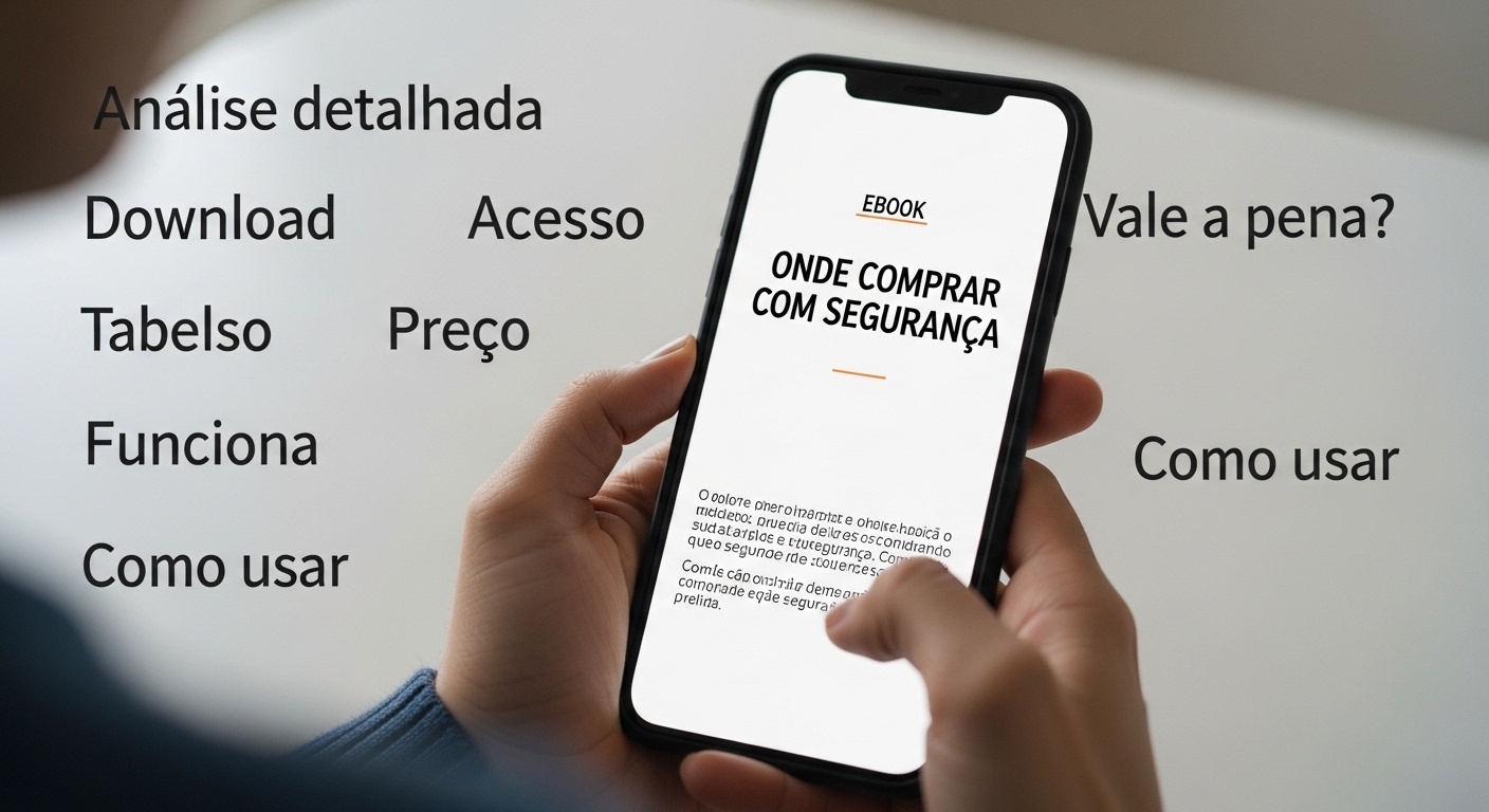 Beway 2.0 Funciona Mesmo? A Verdade sobre o Curso do Prof. Jonas (Review Completo) Compras Digitais