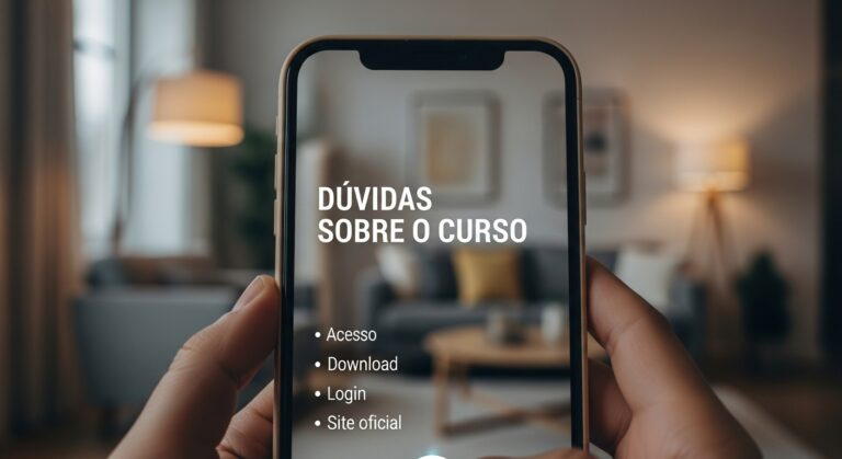 Rota do Profissional de Apoio – Veruska De Paula: Curso 180h