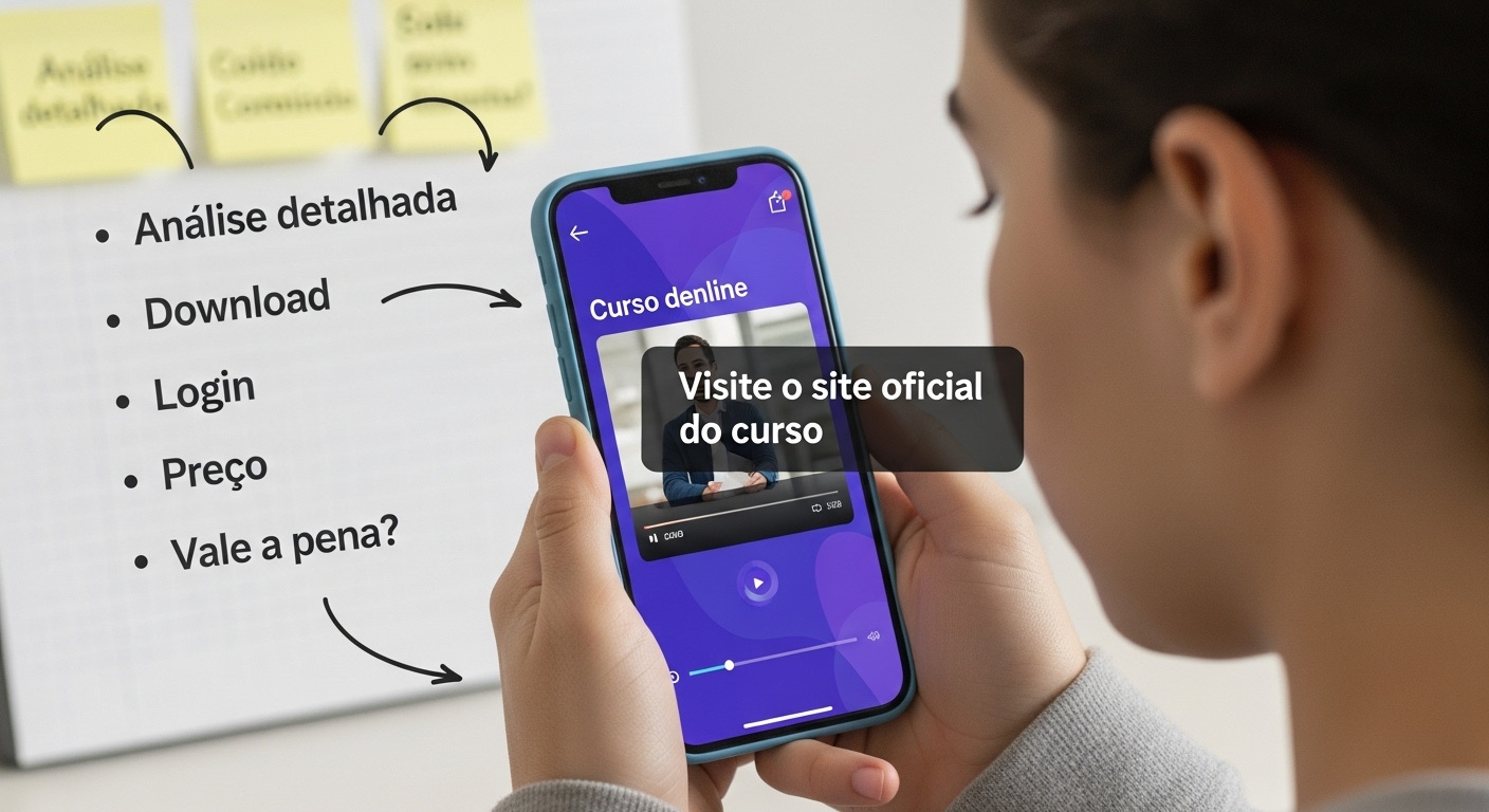 Nati Abreu Curso: Vale a pena? O que você precisa saber antes de comprar Compras Digitais